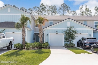 425 Talulla Trail, Saint Augustine, FL 32095