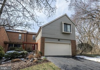 6446 Wishbone Terrace, Cabin John, MD 20818
