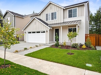 20263 145th St E Unit 857, Bonney Lake, WA 98391