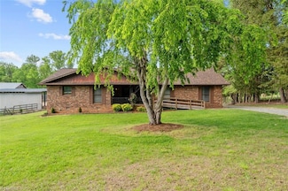 7116 Bethlehem Church Rd, Climax, NC 27233
