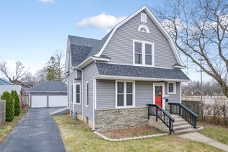 265 Slade Ave, Elgin, IL 60120