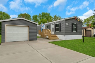 5059 Wessex St Unit 179, Portage, IN 46368