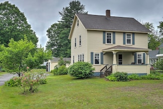 382 Park Ave, Keene, NH 03431