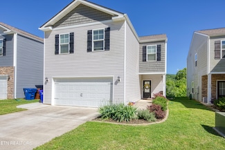 162 Harbour Pointe Ln, Oak Ridge, TN 37830