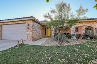 1003 Cabernet Way, Amarillo, TX 79124