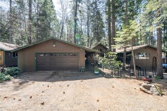 30925 Thumper Dr, Shingletown, CA 96088