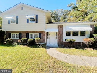 741 N Tuckahoe Rd, Williamstown, NJ 08094