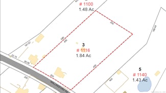 1116 Wallingford Rd, Cheshire, CT 06410