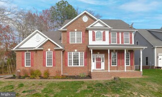 23285 Joanne Dr, Leonardtown, MD 20650