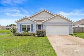 17070 Lanier Blvd, Foley, AL 36535