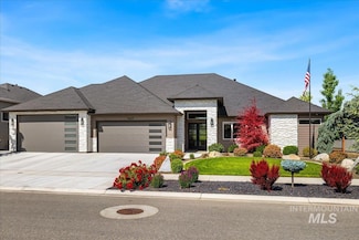 1427 N Morehouse Ave, Eagle, ID 83616