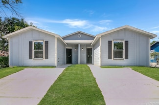 3210 Pitluk Ave, San Antonio, TX 78211