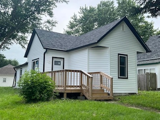 703 W Columbia St, Albion, NE 68620