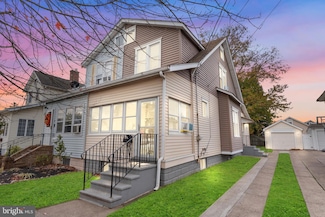 69 Reed Ave, Trenton, NJ 08610