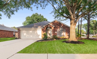 2402 Deerfield Dr, Katy, TX 77493