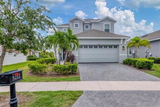 5212 Wishing Arch Dr, Apollo Beach, FL 33572