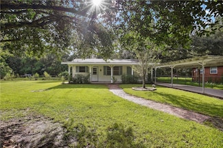 61034 N Tranquility St, Lacombe, LA 70445