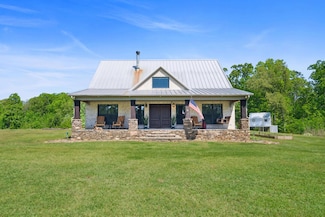 177 Horn Rd, Golden, MS 38847