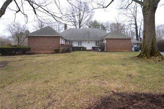 7575 N Illinois St, Indianapolis, IN 46260