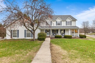 4744 Innsbruck Dr, Rockford, IL 61114