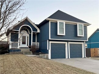 613 Shanandoah Dr, Edgerton, KS 66021