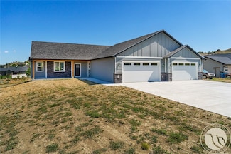 3823 Dylan Dr, Billings, MT 59101
