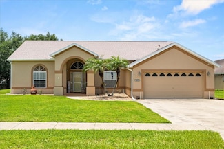 14453 Pine Cone Trail, Clermont, FL 34711