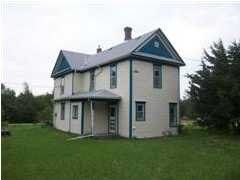 211 N Smith St, Lost Springs, KS 66859