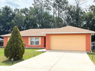 14 Dogwood Drive Radial, Ocala, FL 34472