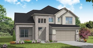 1421 Treasure Map View, Leander, TX 78641