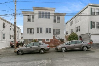 26 Francis St, Revere, MA 02151