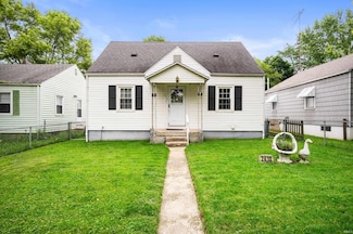2410 S Ebright St, Muncie, IN 47302