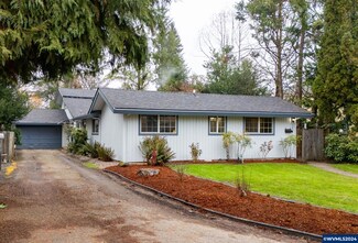 3801 NW Van Buren Ave, Corvallis, OR 97330