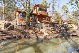 58224 Billy Creek Rd, Muse, OK 74949