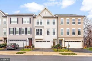 5650 Scott Ridge Place, Frederick, MD 21704