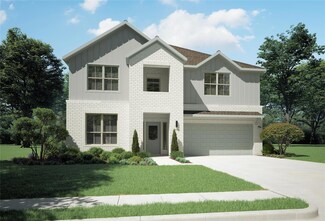 272 Hope Orchards Dr, Lavon, TX 75166