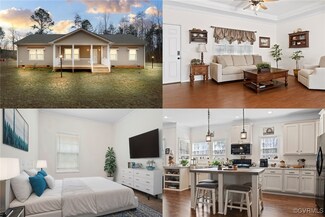10126 Hummingbird Ln, Partlow, VA 22534