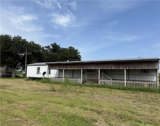 4950 Bayouside Dr, Chauvin, LA 70344