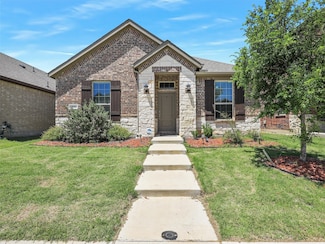 1621 Babb Ln, Celina, TX 75009