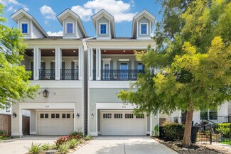 412 W 24th St, Houston, TX 77008