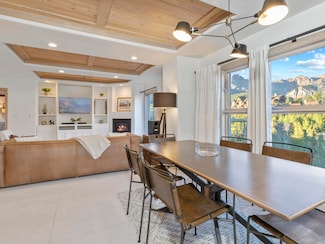 136 Country Club Dr Unit 741/743, Telluride, CO 81435