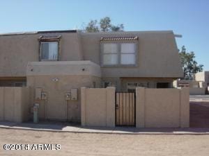 4023 S 44th Way Unit 97, Phoenix, AZ 85040