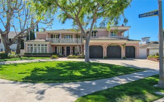 1 Hampshire Ct, Newport Beach, CA 92660