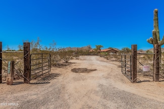10480 W Martin Rd, Casa Grande, AZ 85194