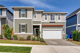 32240 47th Ave S, Federal Way, WA 98001