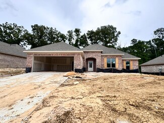 753 Magnolia Point Cir, Pearl, MS 39208