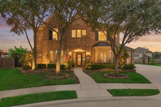 20223 Rose Dawn Ln, Spring, TX 77379