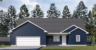 L16 Black Bear Path, Corinth, NY 12822