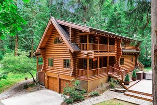 6141 Preston Fall City Rd SE, Fall City, WA 98024