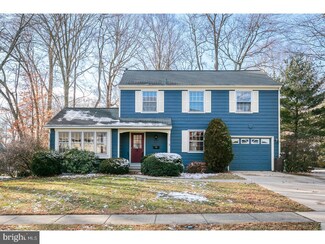 153 Whitemarsh Way, Delran, NJ 08075